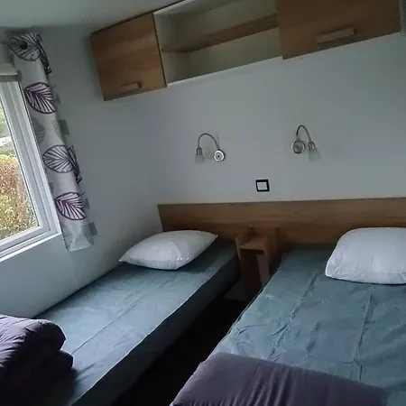 Mobil Moderne Et Spacieux La Boissiere-de-Montaigu