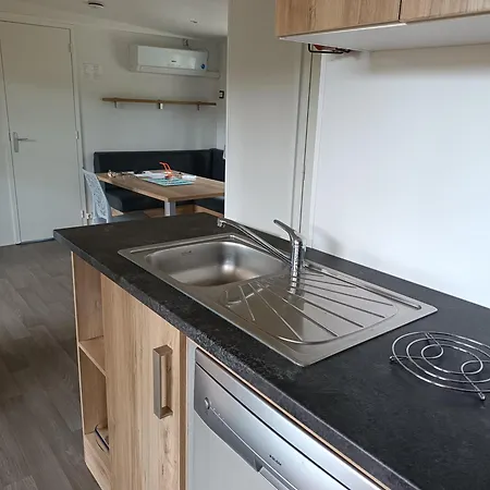 Mobil Moderne Et Spacieux La Boissiere-de-Montaigu